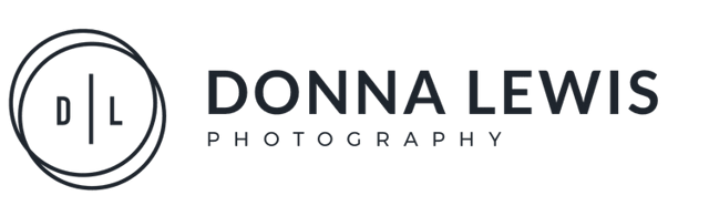 Donna Lewis Logo