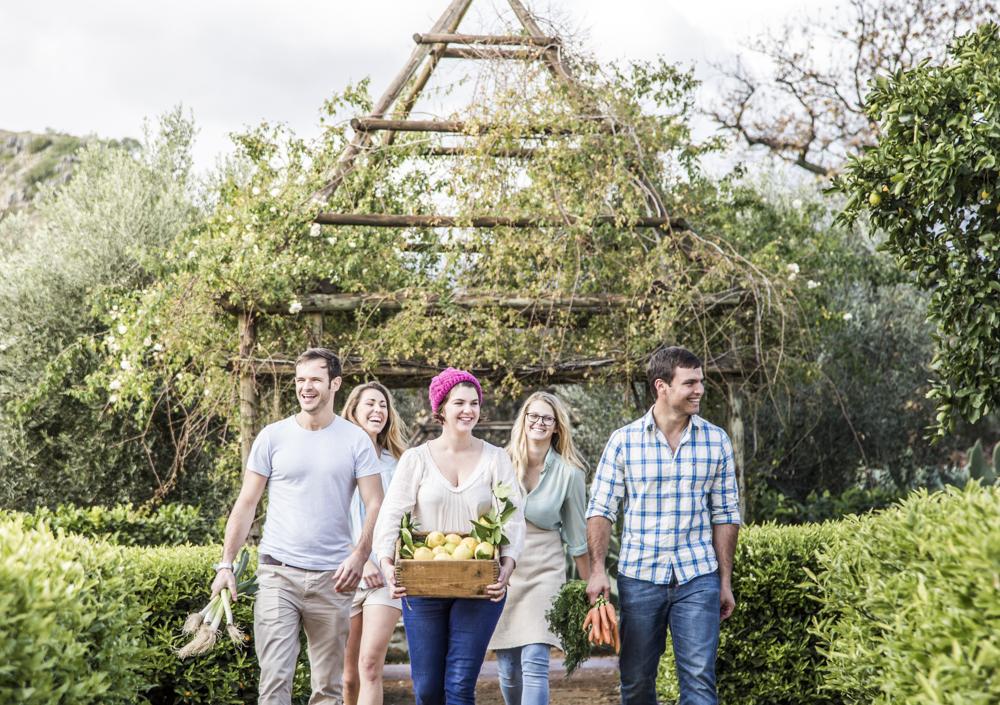 Lifestyle Photography