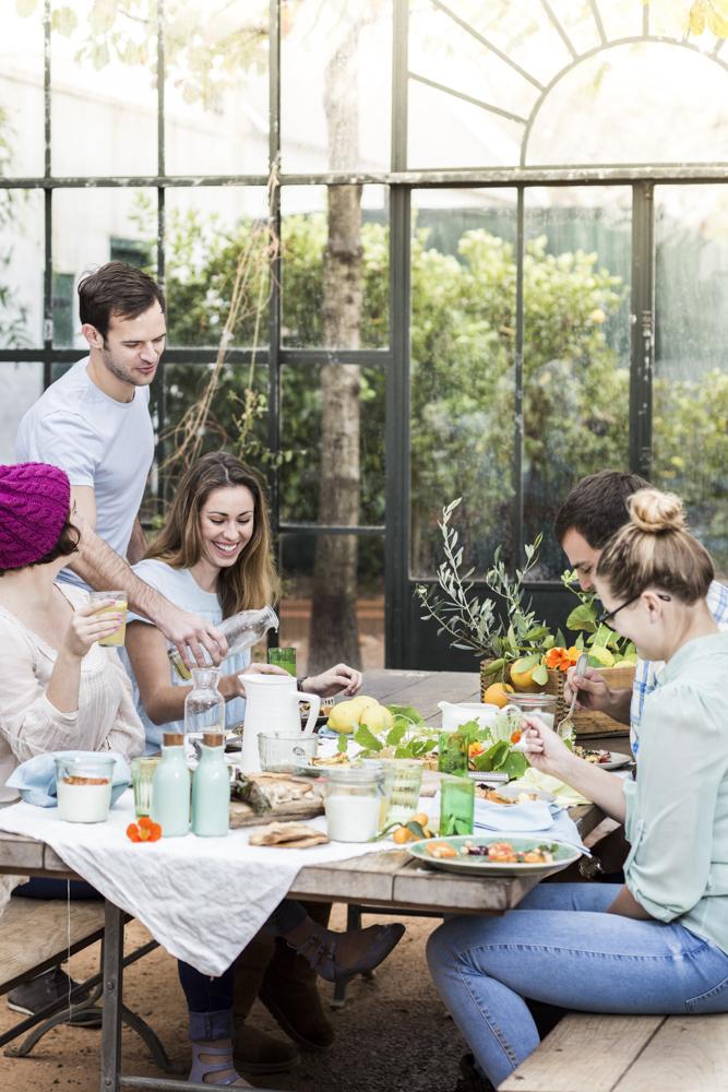 Lifestyle Photography