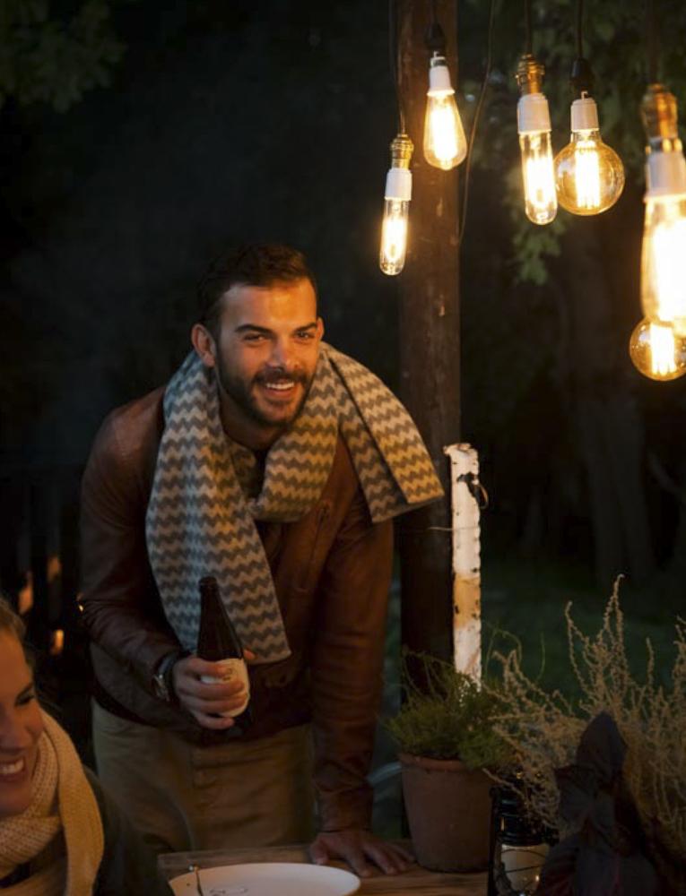 Lifestyle Photography