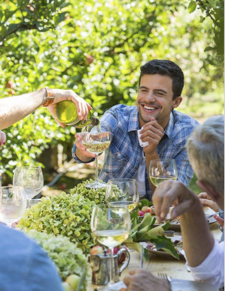 Lifestyle Photography