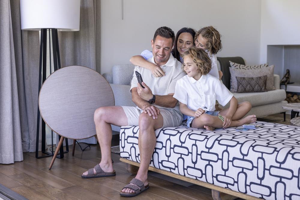 Lifestyle Photography