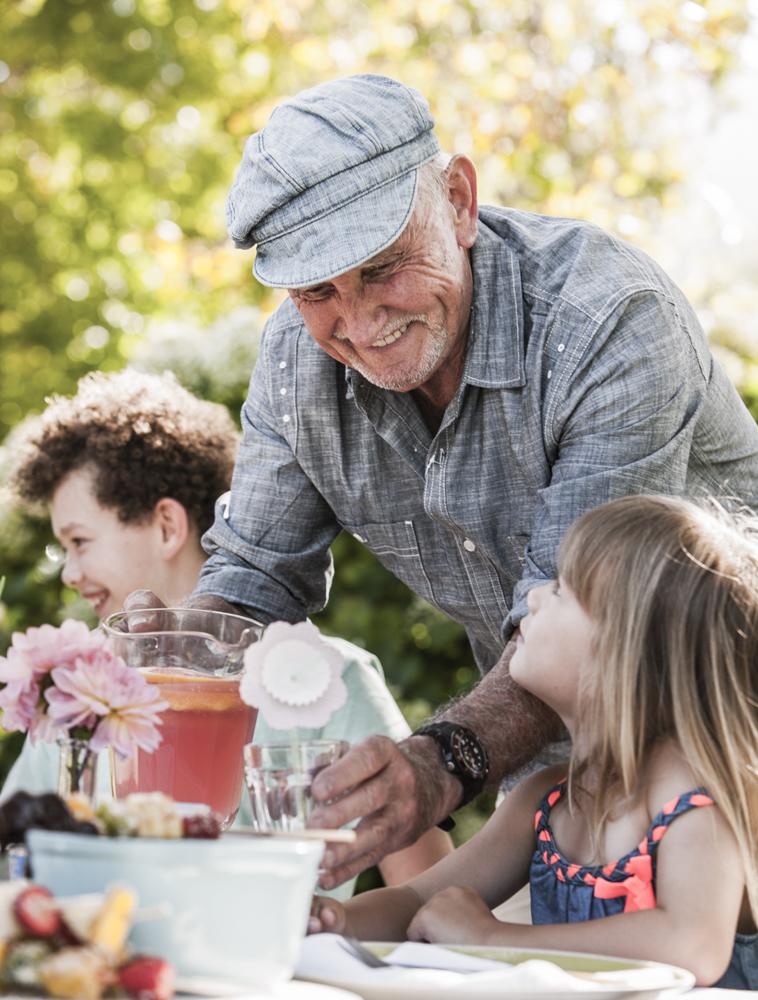 Lifestyle Photography