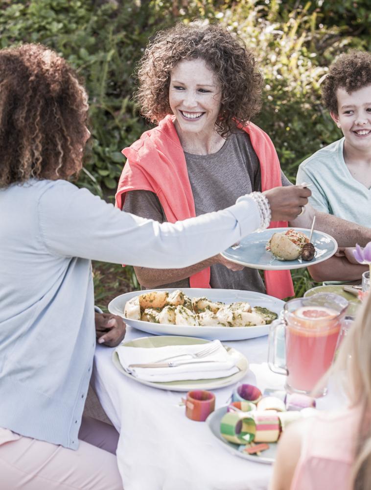 Lifestyle Photography