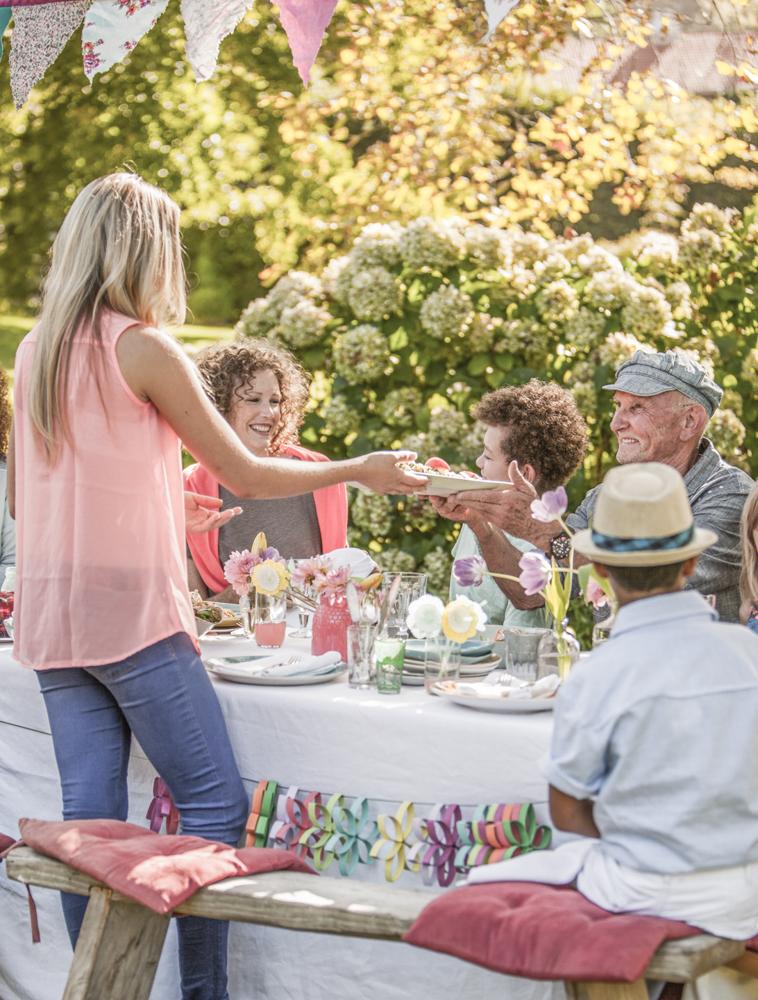 Lifestyle Photography