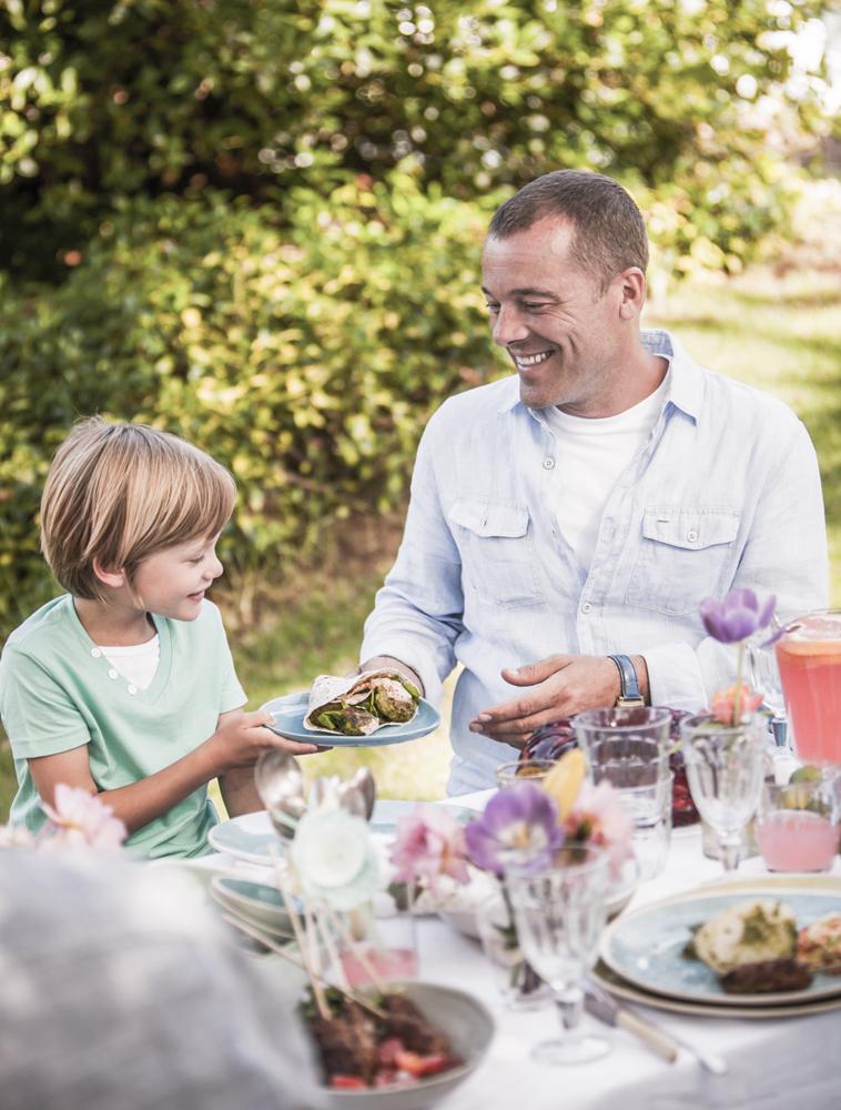 Lifestyle Photography