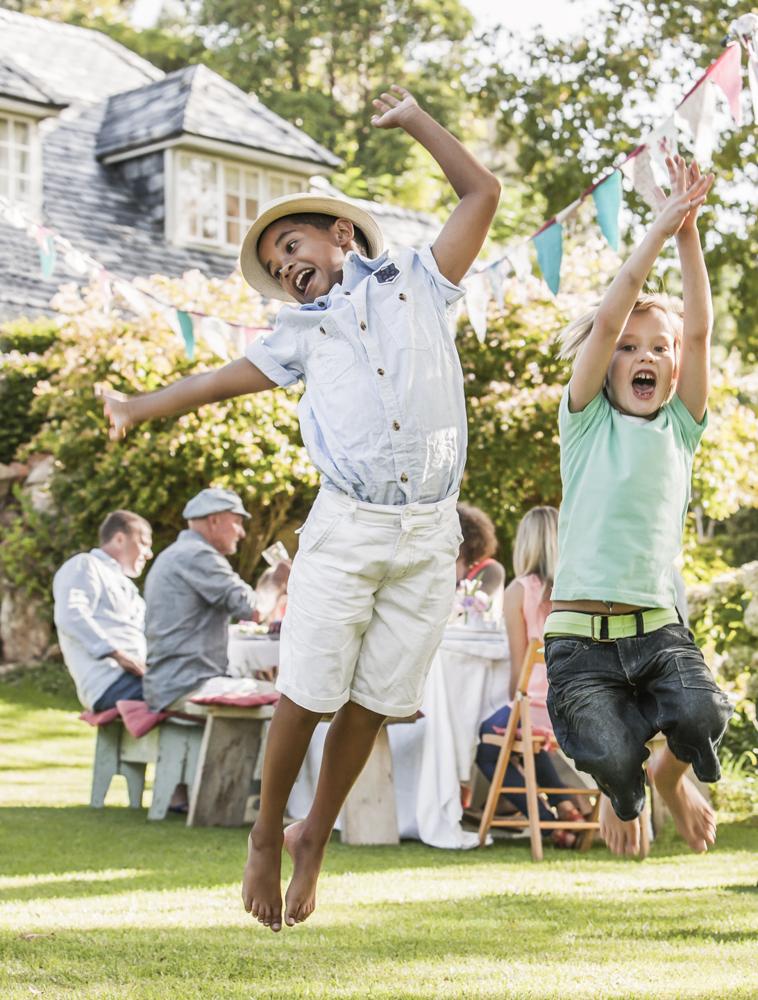 Lifestyle Photography