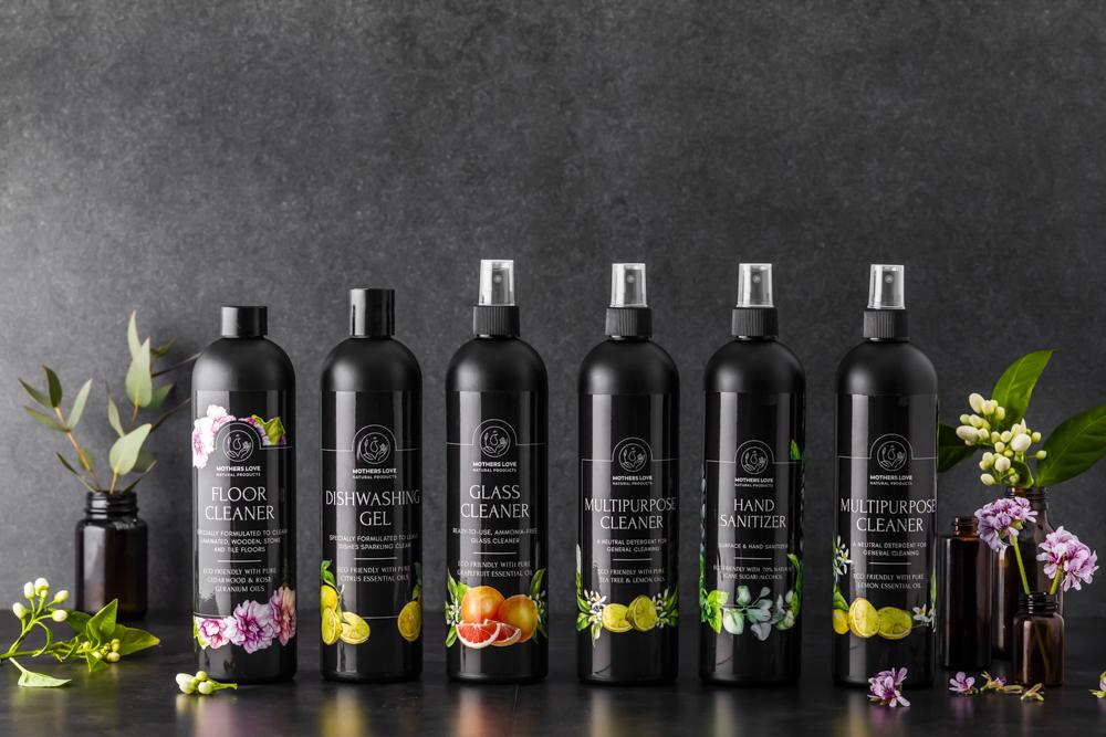 Products Photography