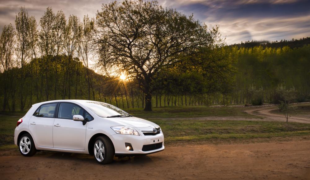 Products Photography